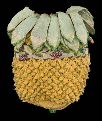 Pineapple Purse 2015-215