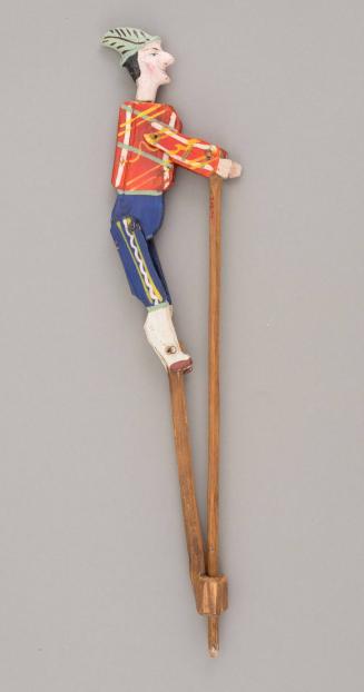 Man stick toy 1971-842