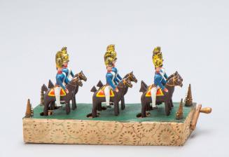 Galloping Soldiers 1971-859