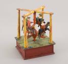 Carousel Crank Toy 1971-860