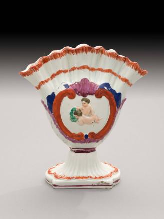 Flower Vase 1950-118,2