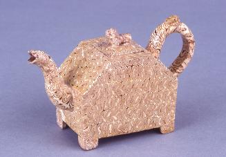 Teapot 1954-863