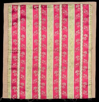 Textile fragment 1952-170