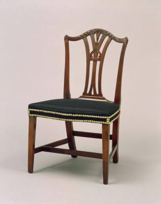 Side Chair 1985-260