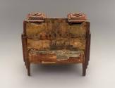 Miniature Chest of Drawers 2015.708.1