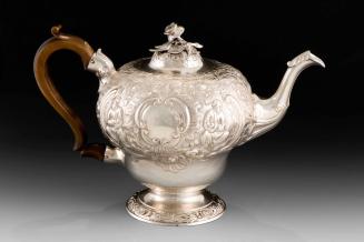Teapot 1963-138