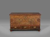 Chest Over Drawers 1972.2000.5