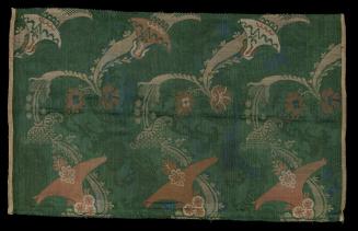 Textile fragment 1973-130