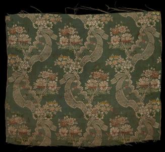 Textile fragment 1973-128