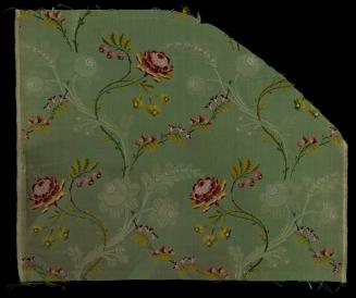Textile fragment 1971-308