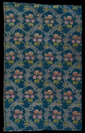Textile fragment 1969-98,2