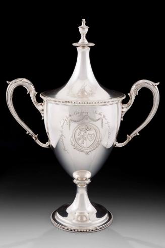 Two-handled Cup 1985-36