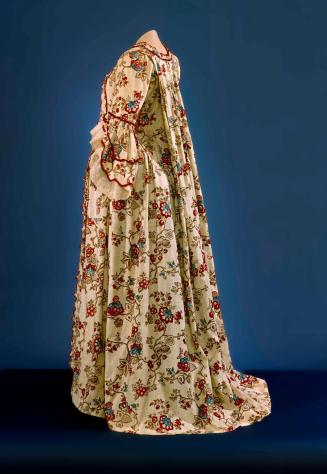 Gown and Petticoat 1954-67