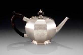 Teapot 1972-247