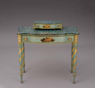 Dressing Table 1974.2000.2