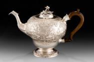 Teapot 1963-138