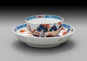Cup and Saucer 2015-243