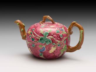 Teapot 1955-1