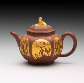 Teapot 1958-304