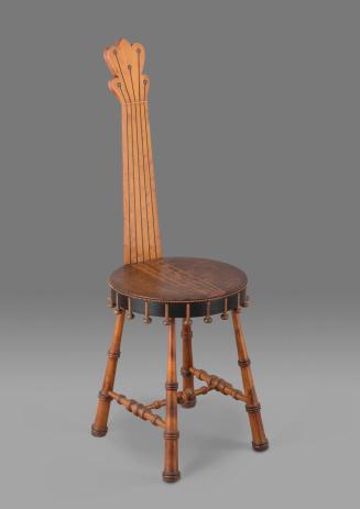 Banjo Chair 1991.2000.4