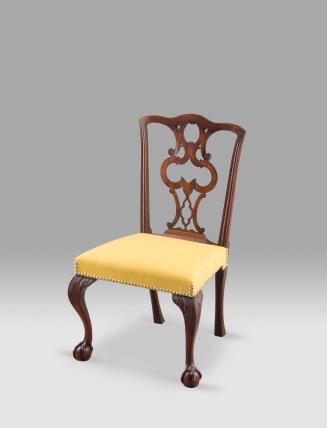 Side Chair 1970-132