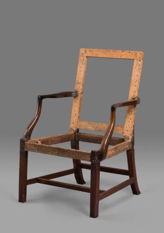 Arm Chair 1963-39