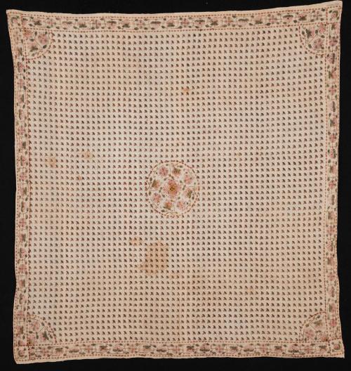 Woman's Handkerchief 1974-377