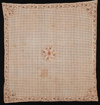 Woman's Handkerchief 1974-377