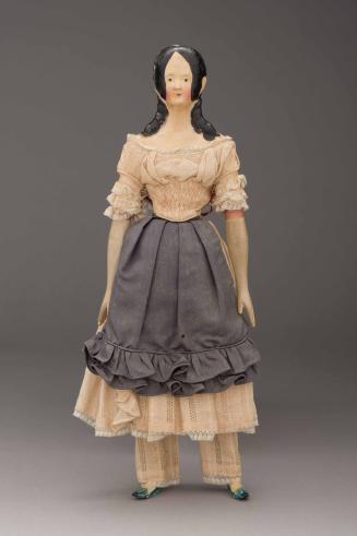 Doll 1971-1726