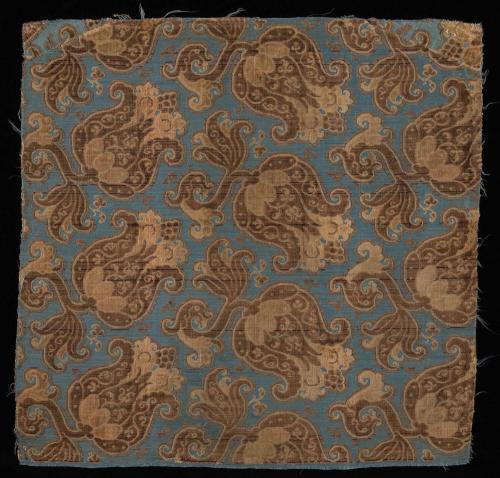 Textile Fragment 1974-656