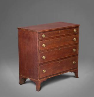 Chest of Drawers 2016-134