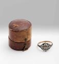 Ring and Box 1981-134,A&B
