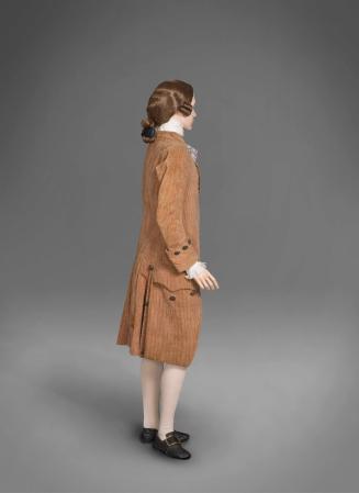 Coat 1985-145,1