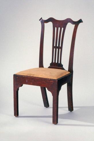 Side Chair 1998-157