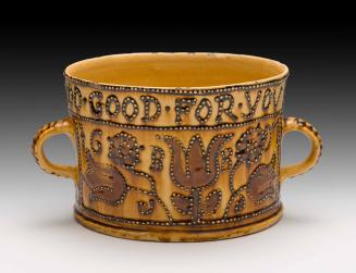 Two-handled Cup 1968-739