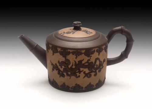 Teapot 1991-118