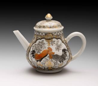 Teapot 2000-379