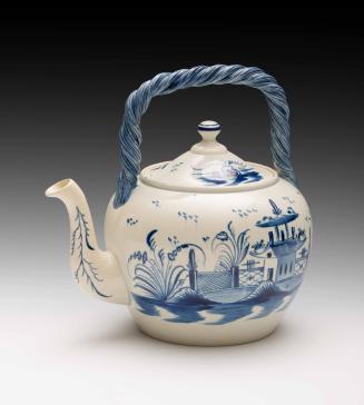 Teapot 2005-249