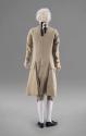 Man's Coat and Breeches 2012-139,1&2