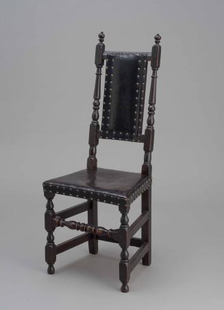 Side Chair 1976-430