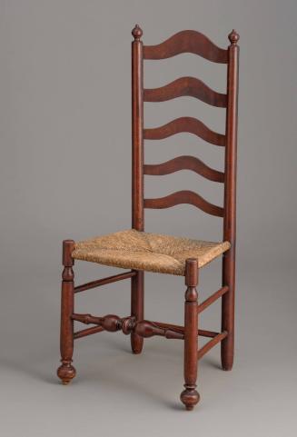 Side Chair 2017-12