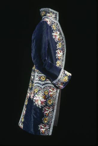 Man's Coat 1971-433
