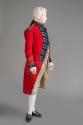 British Field Officer's Uniform Coat 2005-338,1&2
