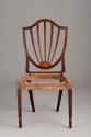 Side Chair 2011-12