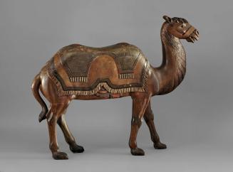 Camel Figure 1967.703.1