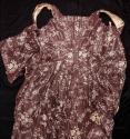 Printed Cotton Gown 2004-97