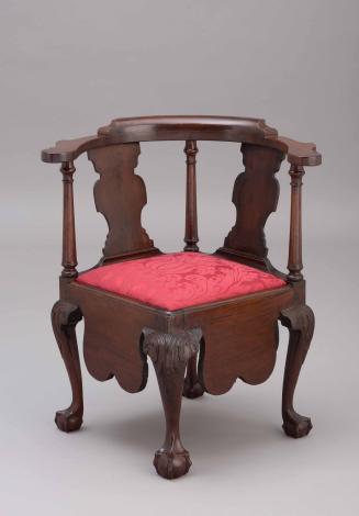 Corner Chair 1976-442