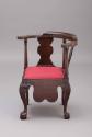 Corner Chair 1976-442