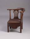 Corner Chair 1980-184