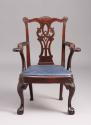 Arm Chair 1970-63